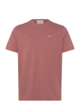 Calvin Klein Jeans - Ss Classic Monogram Tee - L&uuml;hikeste varrukatega - XXL