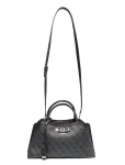 GUESS - Lindsey Girlfriend Satchel - Rihmaga kotid - ONE SIZE