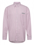 Closed - Formal Army Shirt Shirts & Blouses Pink Hydrangea - Vabaaja s&auml;rgid - XL