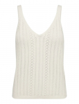 MOS MOSH - Mmcressida Wash Knit Top - Varrukateta - XL
