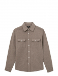 Reiss - Demari - Villased jakid - XL