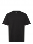 Jack & Jones - Jjosaka Back Print Tee Ss Crew Neck - L&uuml;hikeste varrukatega - XXL