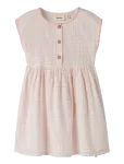 Lil'Atelier - Nmfhedda Sl Dress Lil - Varrukateta beebikleidid - 122