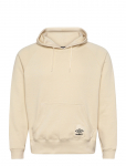 Umbro - Rlxd Hoodie - Spordi kapuutsiga pusad - XXL