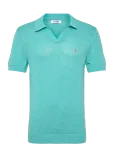 Original Penguin - 5Gg Slub Jrsy Johnny - L&uuml;hikeste varrukatega kootud polos&auml;rgid - M