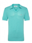 Original Penguin - 5Gg Slub Jrsy Johnny - L&uuml;hikeste varrukatega kootud polos&auml;rgid - XL