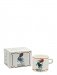Anna + Nina - Zodiac Tea Mug - Teetassid - 50 CL