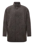 BOSS - C-Coxtan-J-264 - Villased mantlid - 56