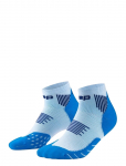 CEP - Core Run Socks, Low Cut, 5.0 - Spordisokid - IV