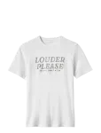 TravisMathew - Louder Please Tee - Spordi T-s&auml;rgid - M