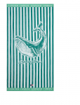 Lexington Home - Summer Cotton Velour Beach Towel - Rannar&auml;tikud - 100X180