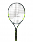 Babolat - Carlitos Junior 23 - Tennisereketid - 0