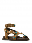 Steve Madden - Linear - Madalad sandaalid - 38