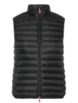Save The Duck - Charlotte - Polsterdatud vestid - XS