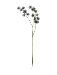 House Doctor - Artificial Flower, Hdurchin Spray, - Kuivatatud ja kunstlilled - 15X 65CM