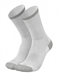 INCYLENCE - Incylence Pure White - Spordisokid - 43-46 x 18