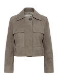 InWear - Carnikaiw Jacket - Nahk - 44