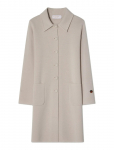 BUSNEL - Lilli Coat - Villased mantlid - 44