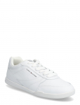 Tommy Hilfiger - Lopro Cup Leather - Madala s&auml;&auml;rega tossud - 43