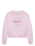 Calvin Klein - Monologo Sweater - Dressipluusid - 152