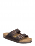 Birkenstock - Arizona Leoi Habana - Madalad sandaalid - 44