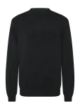 Armani Exchange - Pullover - &Uuml;mara kaelusega - XXL
