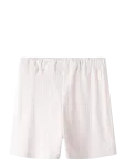 LMTD - Nlfnomina Shorts - Vabaaja l&uuml;hikesed p&uuml;ksid - 164