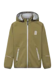 Lego Wear - Lego&reg; Softshell Jacket Lwsefrit 200 - Softshell-joped - 128