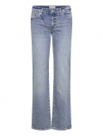 ABRAND - 99 Low Straight Lizzie Y2K Vintage Blue - Sirged ja klassikalised - W30
