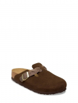 Birkenstock - Boston Braided Leoi/Leve Carafe - Madalad muulad - 37