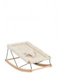 NOBODINOZ - Baby Bouncer Growing Green - Baby Bouncers - ONE SIZE