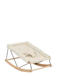 NOBODINOZ - Baby Bouncer Growing Green - Baby Bouncers - ONE SIZE
