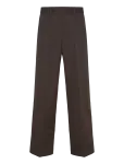 Weekday - Emil Loose Fit Chino Trousers - Chino-p&uuml;ksid - 56