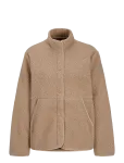 JJXX - Jxvera Teddy Jacket Otw Noos - Fliisid ja vahekihid - L