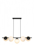 Nordlux - Lilly 5-Spot | Pendel - Rippvalgustid - L90CM