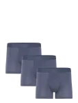 Organic Basics - Premium Trunks 3-Pack - Bokserid - XXL