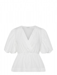 Noella - N-Magdalena Blouse - L&uuml;hikeste varrukatega - XS