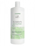 Wella Professionals - Wella Professionals  Elements Renewing Shampoo 1000 Ml - &Scaron;ampoonid - 1000 ml