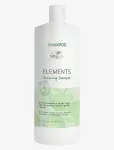 Wella Professionals - Wella Professionals   Elements Renewing Shampoo 1000 Ml - &Scaron;ampoonid - 1000 ml