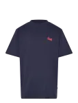 Grunt - Grgio Club Ss Tee - L&uuml;hikeste varrukatega - 140