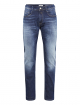 Replay - Rocco Trousers Comfort Denim - Klassikalised - 32 x 34