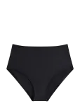 Lindex - Bikini Bottom With High Waist - K&otilde;rge v&ouml;&ouml;kohaga bikiinid - XL