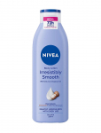 Nivea - Irresistibly Smooth Body Lotion - Kreemid - 250 ML