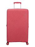 American Tourister - Diablast-Spinner 78/29 Exp Tsa - K&otilde;vakattega kohvrid - 78