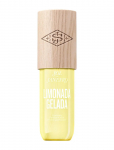 Sol De Janeiro - Limited Edition Perfume Mist Limonada Gelada - L&otilde;hnaudud - 90 ML