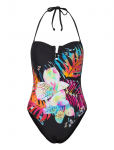 Desigual - Swim_Daikiri One Piece - Ujumisriided - XL