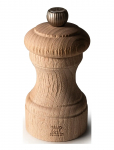 Peugeot - Bistro Saltkv&aelig;rn Z R&aring; Natur 10 Cm - Soola- ja pipraveskid - 10 CM