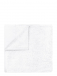 Blomus - Bath Towel - 140 X 70 Cm - Riva - White - Vannir&auml;tikud - 140X 70CM