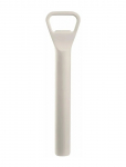 Blomus - Bottle Opener - 1,5 X 3,5 X 14 Cm - Ilo - Moonbeam - Muud k&ouml;&ouml;gitarbed - L 14.2CM
