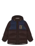 En Fant - Jacket Quilt, Colorblock - Tepitud jakid - 134